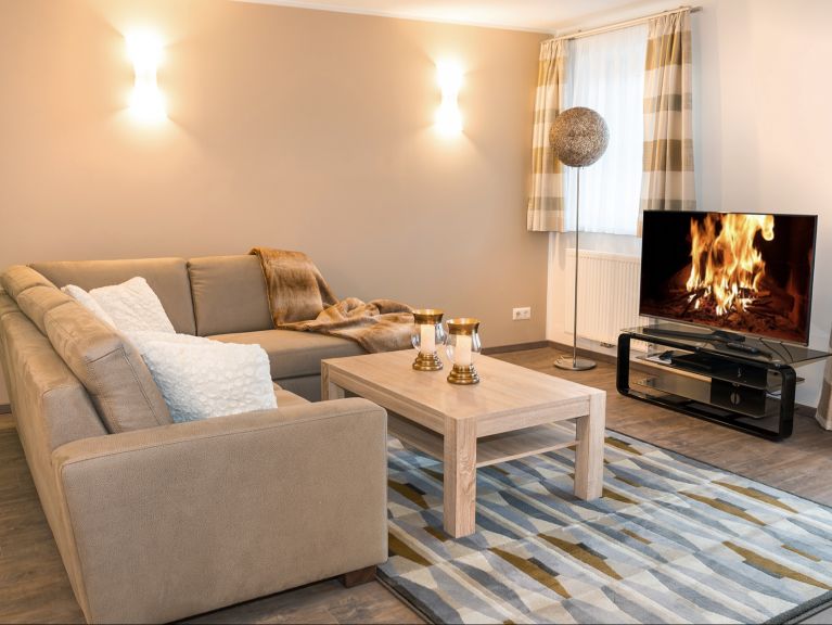 Appartement Brunner Komfort