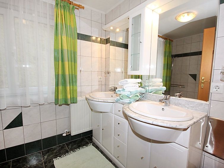 Appartement Toferer