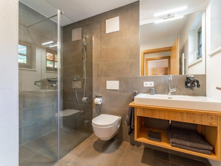 Chalet Pinzgau Lodge 2D