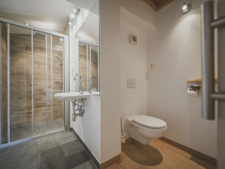 Chalet Bella Vista