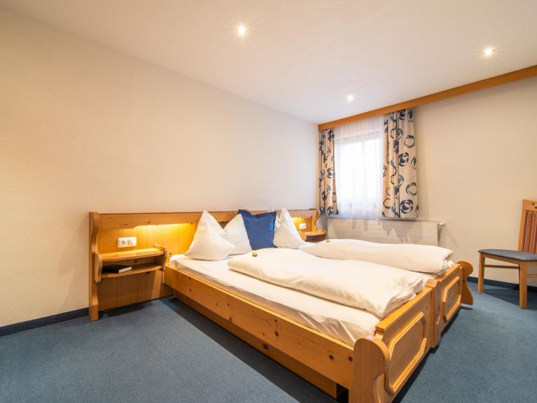 Chalet-appartement Beim Zuntl