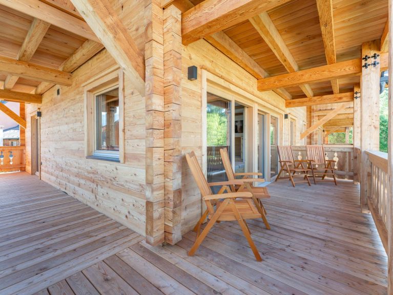 Appartement AlmApART 9-1