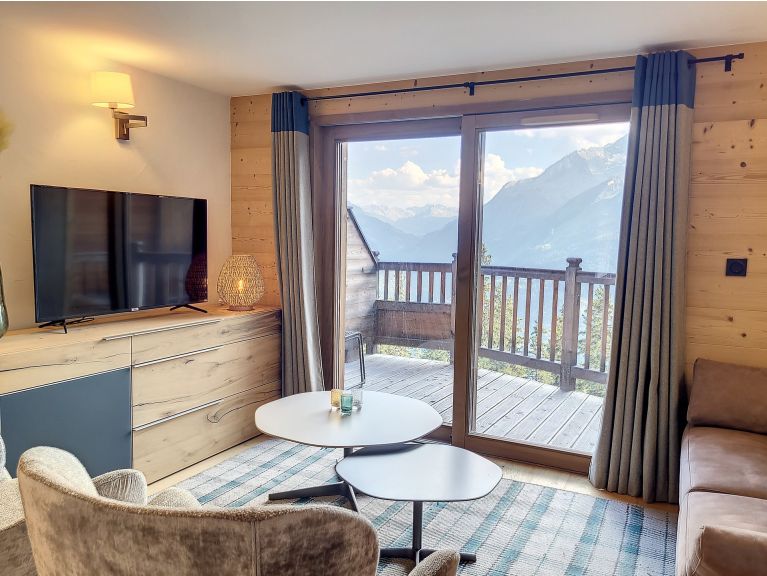 Chalet-appartement Le Diamant des Cimes