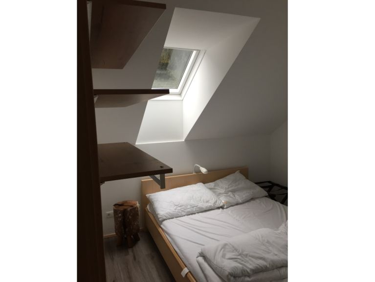 Chalet Jované Combinatie