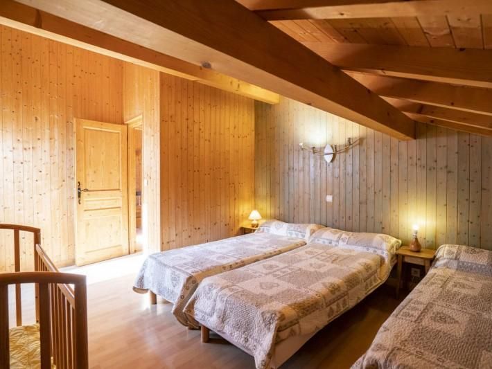 Chalet Picard