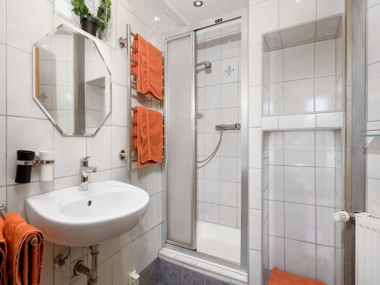 Appartement Schattbergblick