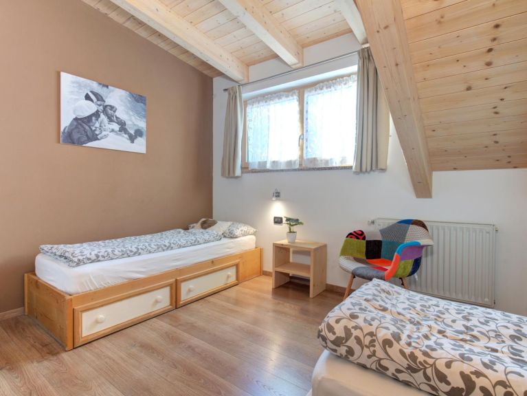 Chalet El Tobia