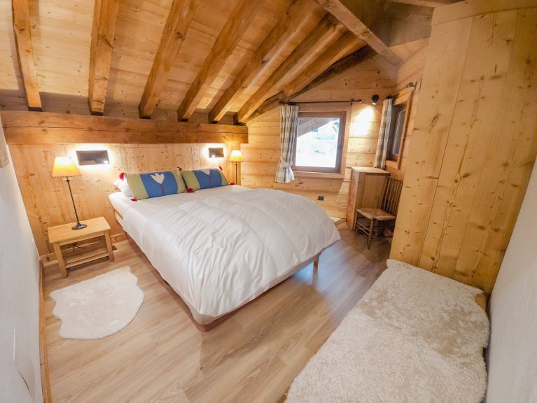 Chalet des Encombres