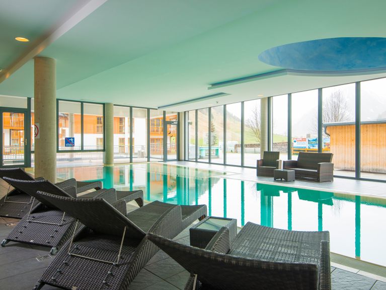 Appartement Schönblick Mountain-Resort & Spa