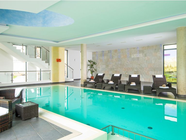Appartement Schönblick Mountain-Resort & Spa