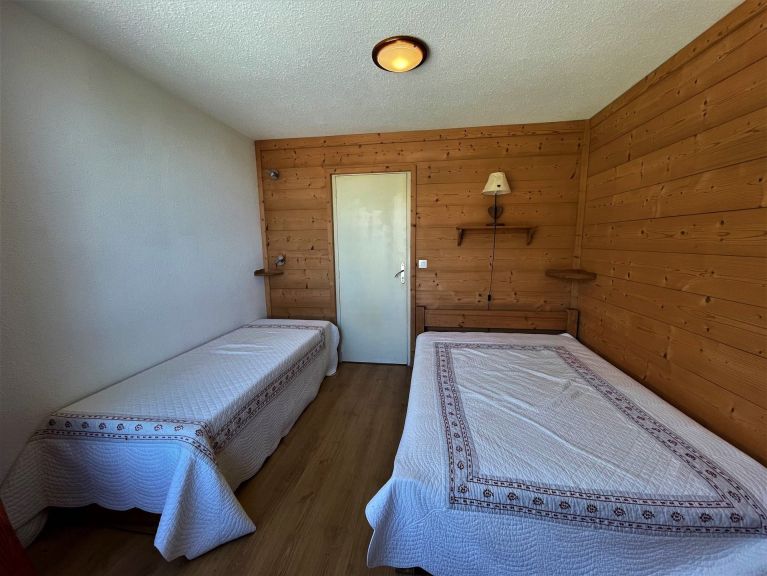 Appartement Grande Masse