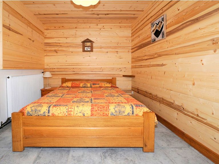 Chalet-appartement de Savoie nr. 2, 87m²