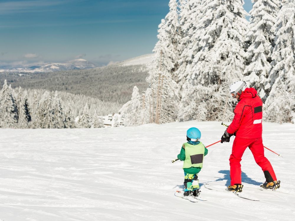 Skiles Nederlands wintersport