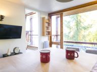 Appartement Grand Arbois-14