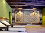 Chalet-appartement Wildkogelresorts Penthouse Type V-15