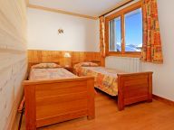 Chalet-appartement de Savoie nr. 2, 87m²-5