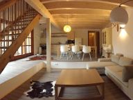 Chalet Jované Combinatie-4