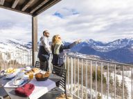 Appartement Club MMV L'Etoile des Sybelles Comfort-13