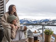 Appartement Club MMV Les Chalets des Cimes Plus-37