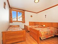 Chalet-appartement de Savoie nr. 2, 87m²-6