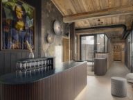 Appartement Carpe Solem Kaprun max. 4 volwassenen en 2 kinderen (tot 14 jaar)-28