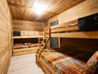 Chalet-appartement la Vora Alpin-15