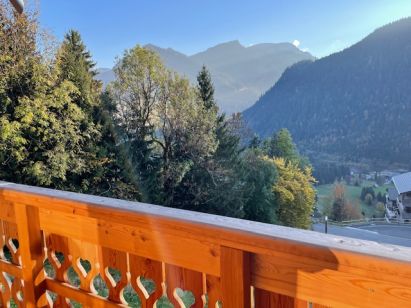 Chalet-appartement L'Alchimie-2