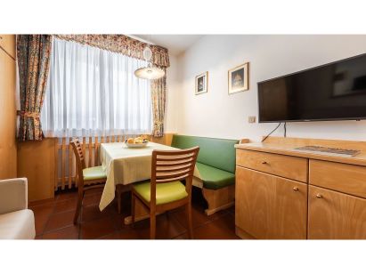 Chalet-appartement Evaldo type A-2
