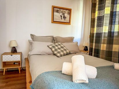 Appartement Arcelle-2