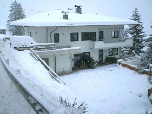 Chalet Christiane - 8-9 personen