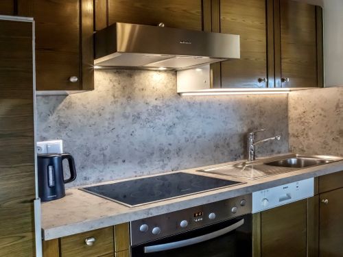 Chalet-appartement Kreidl Top 40 - 5 personen – afbeelding 2