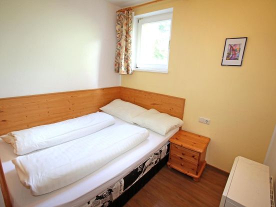 Chalet-appartement Karli-3