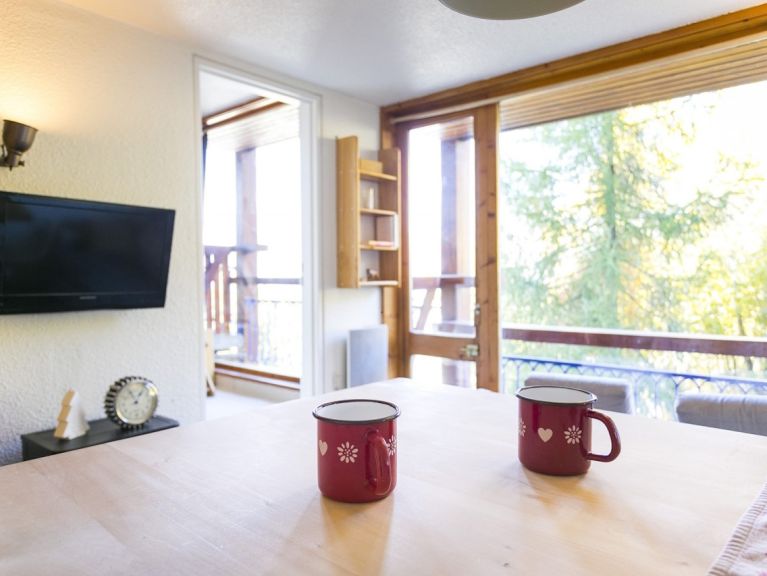 Appartement Grand Arbois