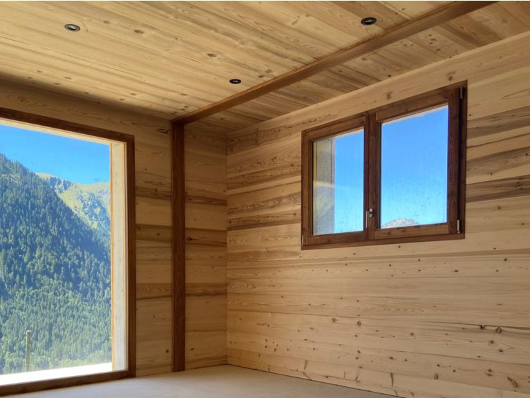 Chalet Laurentine