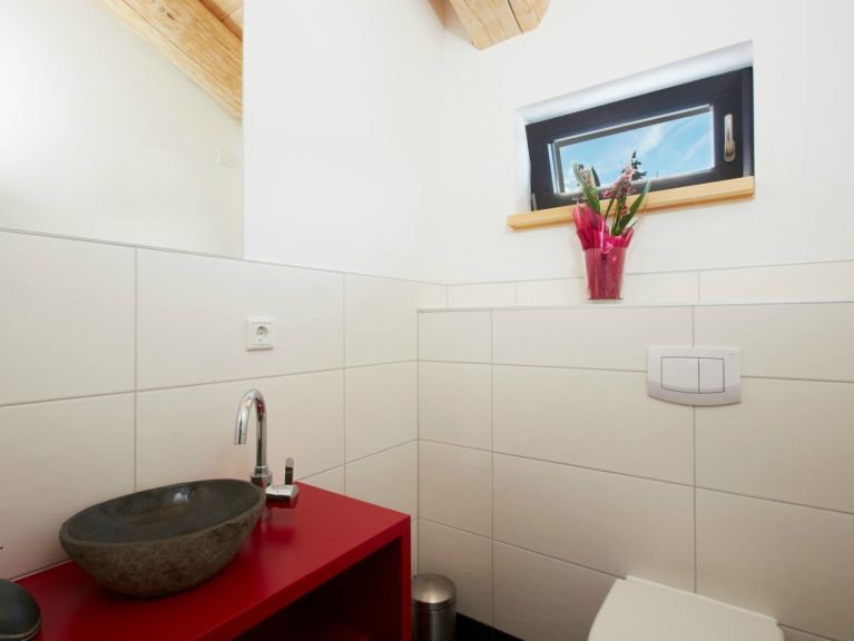 Chalet Faltri Chalet Faltri 4-6