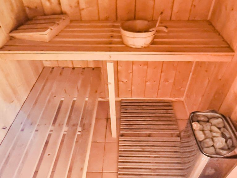 Chalet Les Bouquetins