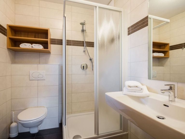 Appartement Knappensteig Zeitlos Superior