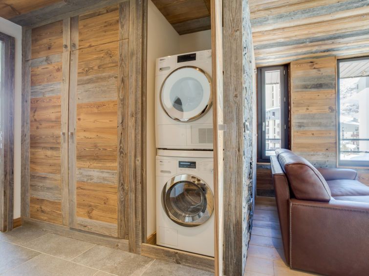 Appartement Les Grandes Platières