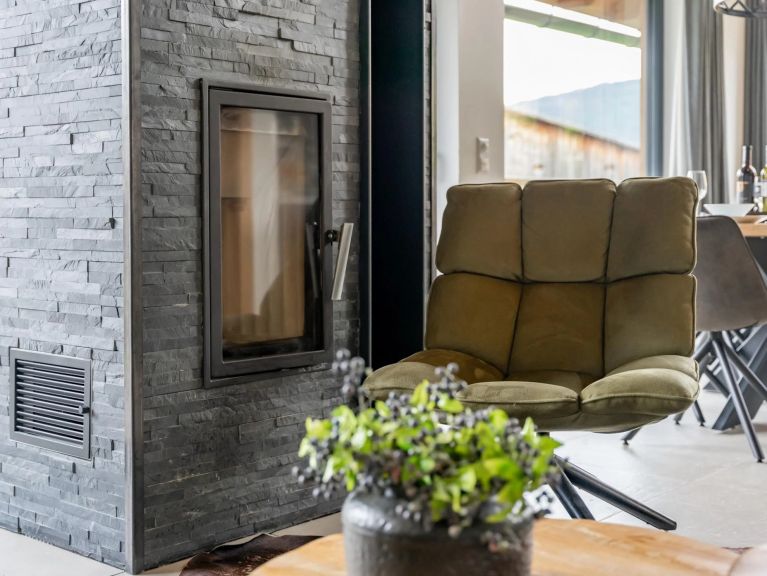 Chalet Alpinn Wellness