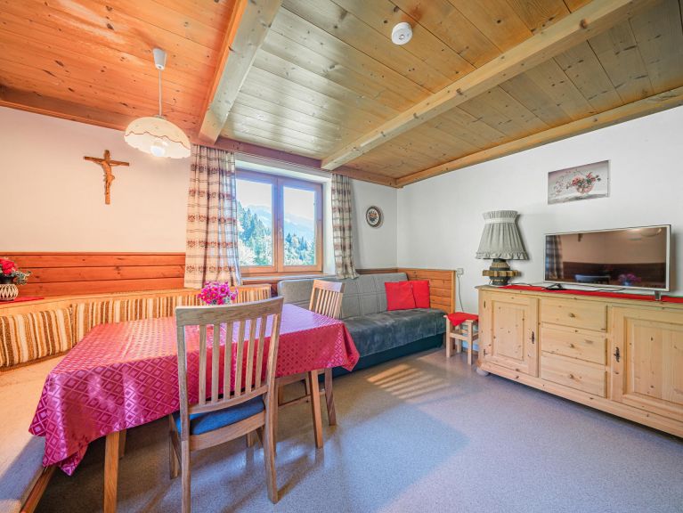 Appartement Leitner