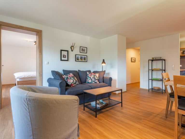 Appartement Villa Felding Top 3