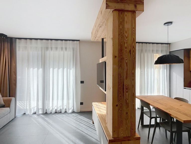 Appartement Antica Fontana