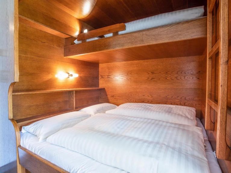 Appartement Steigerbauer Top 4