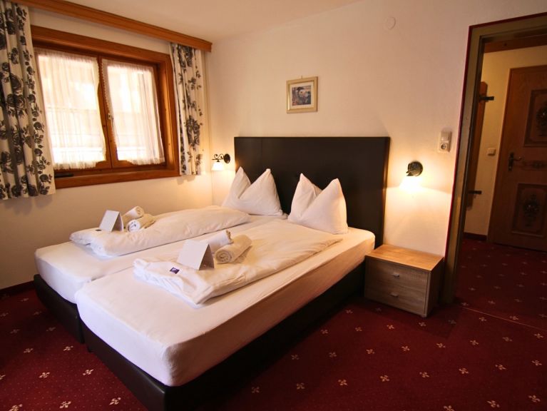 Chalet Tiroler Hof inclusief catering