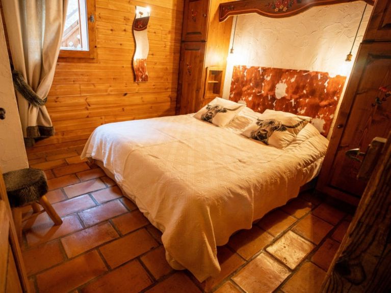 Chalet Alpina