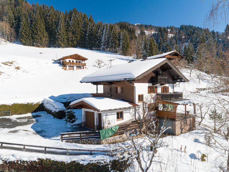 Appartement Leitner