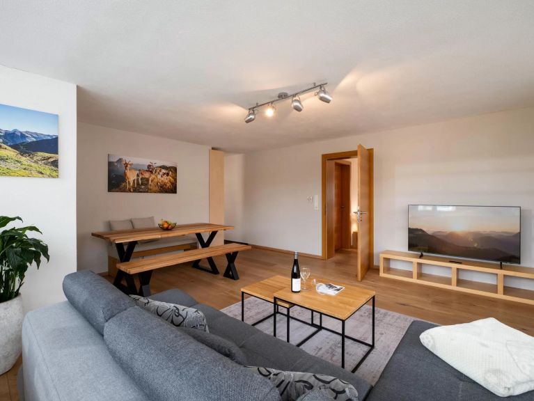 Appartement Sepp