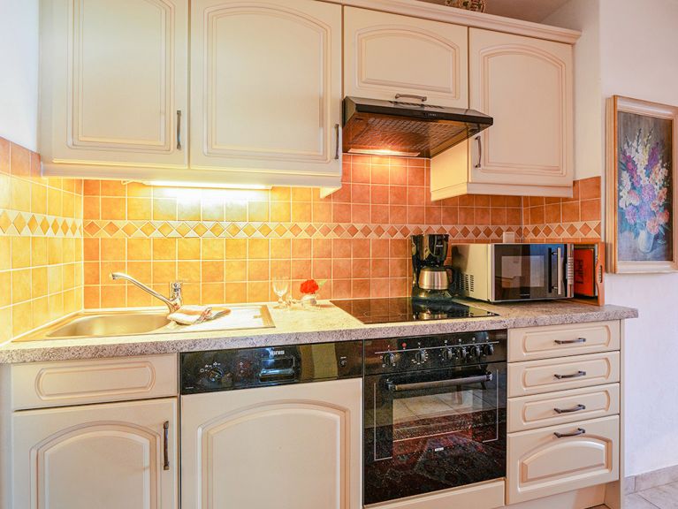 Appartement Eberharter zondag t/m zondag