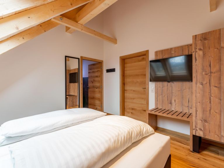 Chalet Mountain Chalet Alpinchique 2