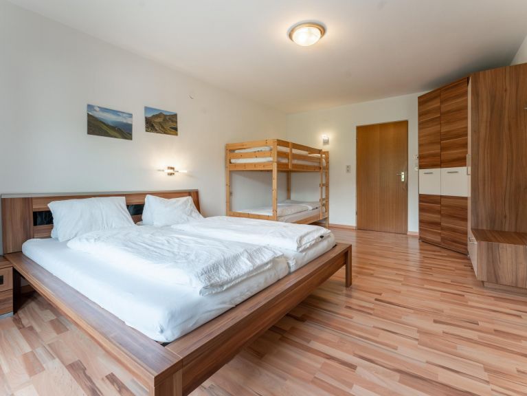 Appartement Wald